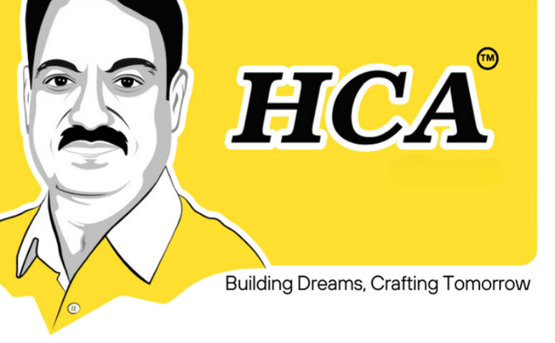 HCABM